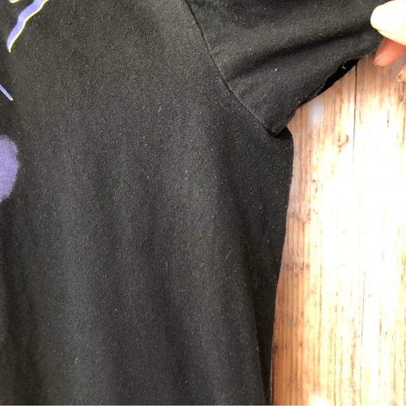 Prince Purple Rain Graphic Tee - Picture 7 of 8